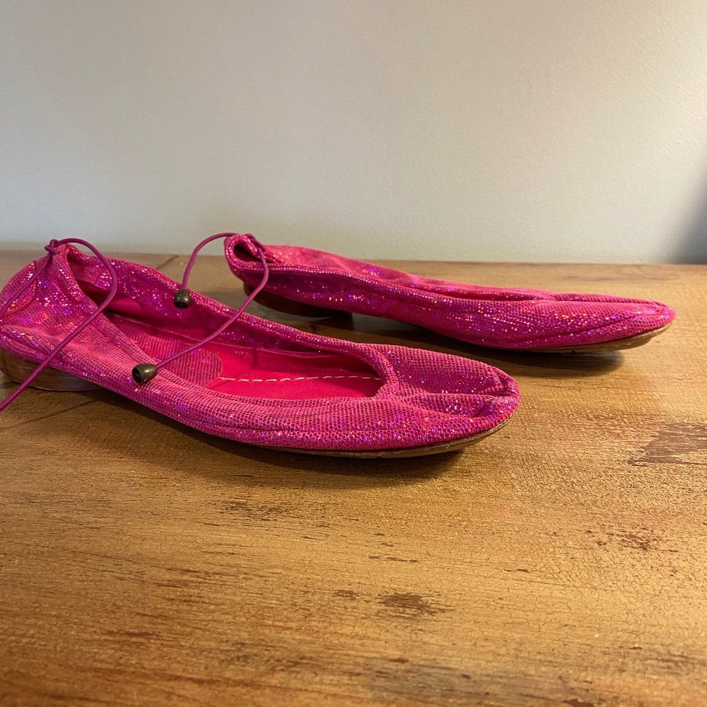 Georgina Goodman shoes
